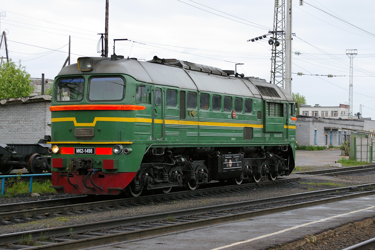 М62-1498