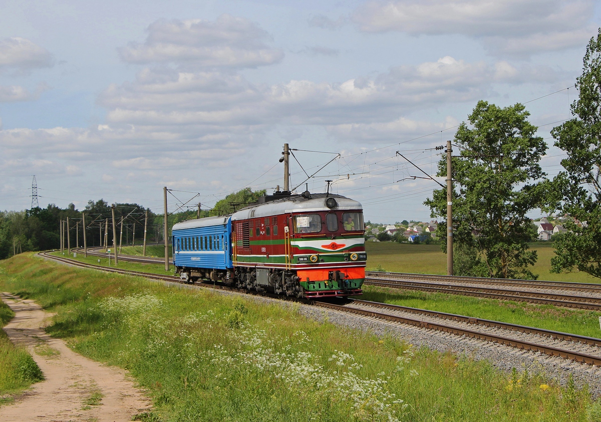 ТЭП60-0151