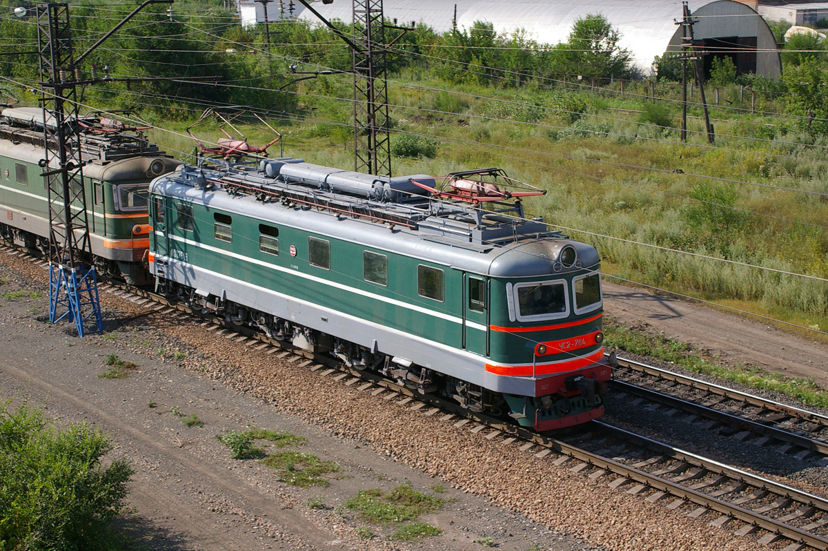 ЧС2-764