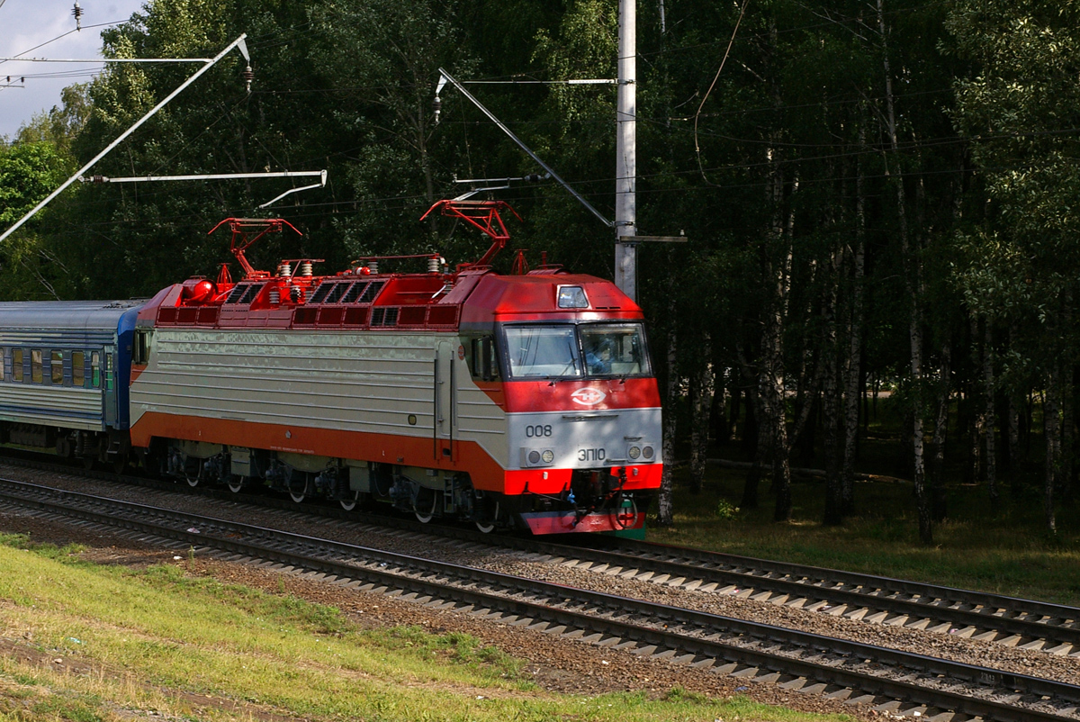 ЭП10-008