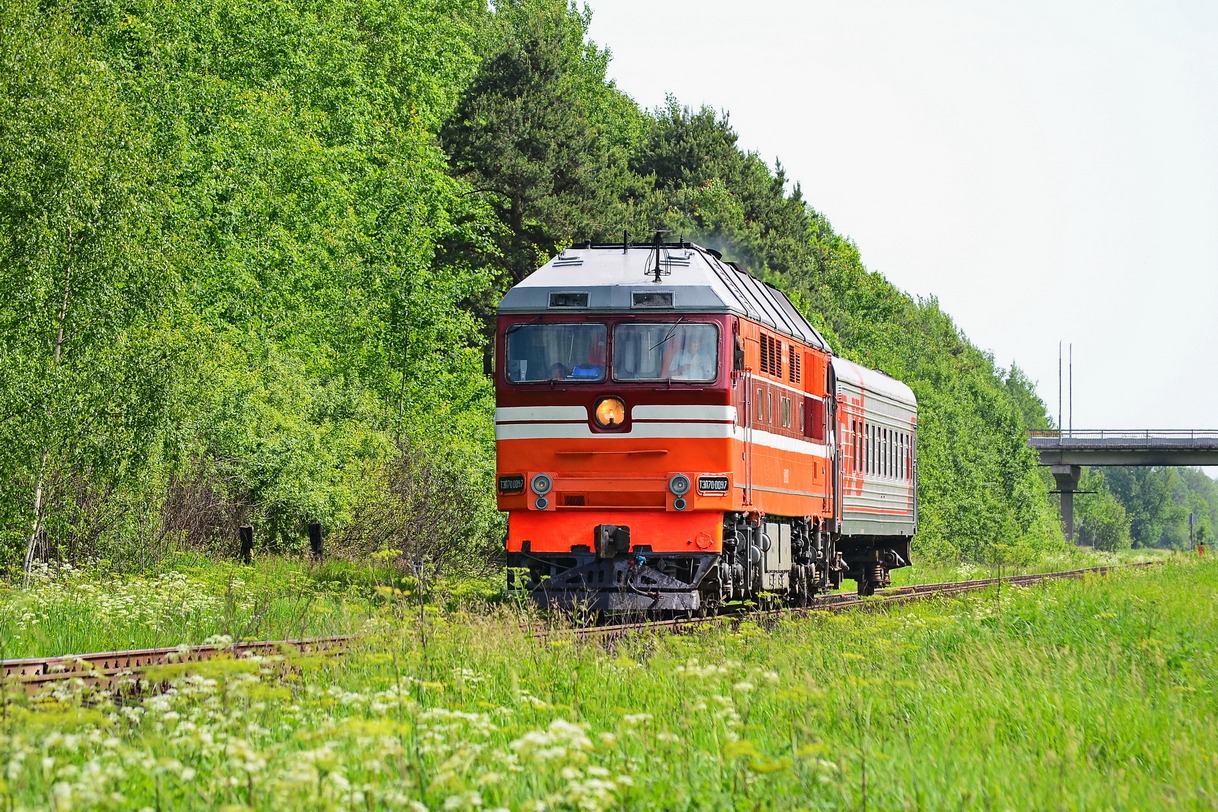 ТЭП70-0097