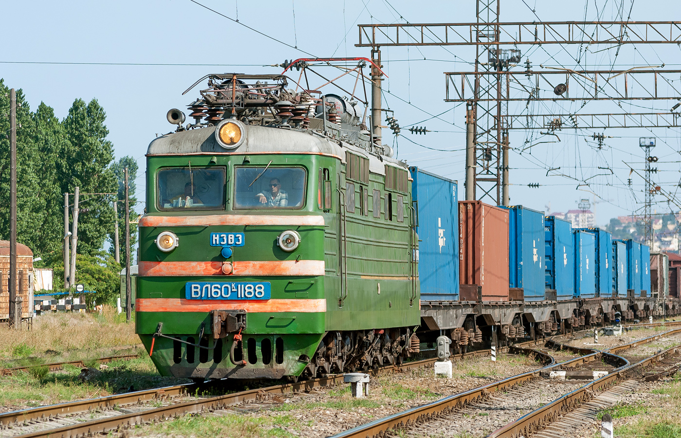 Дэ 1. Вл60 электровоз вагон. Дэ1 001. Вл60к крыша. Н60 поезд.