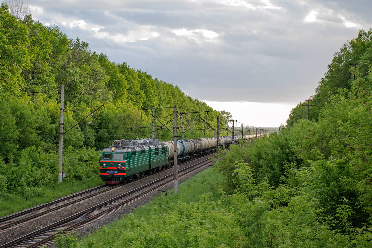 ВЛ80С-1346