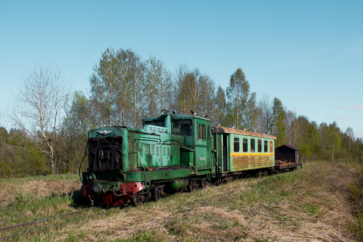 ТУ4-1323