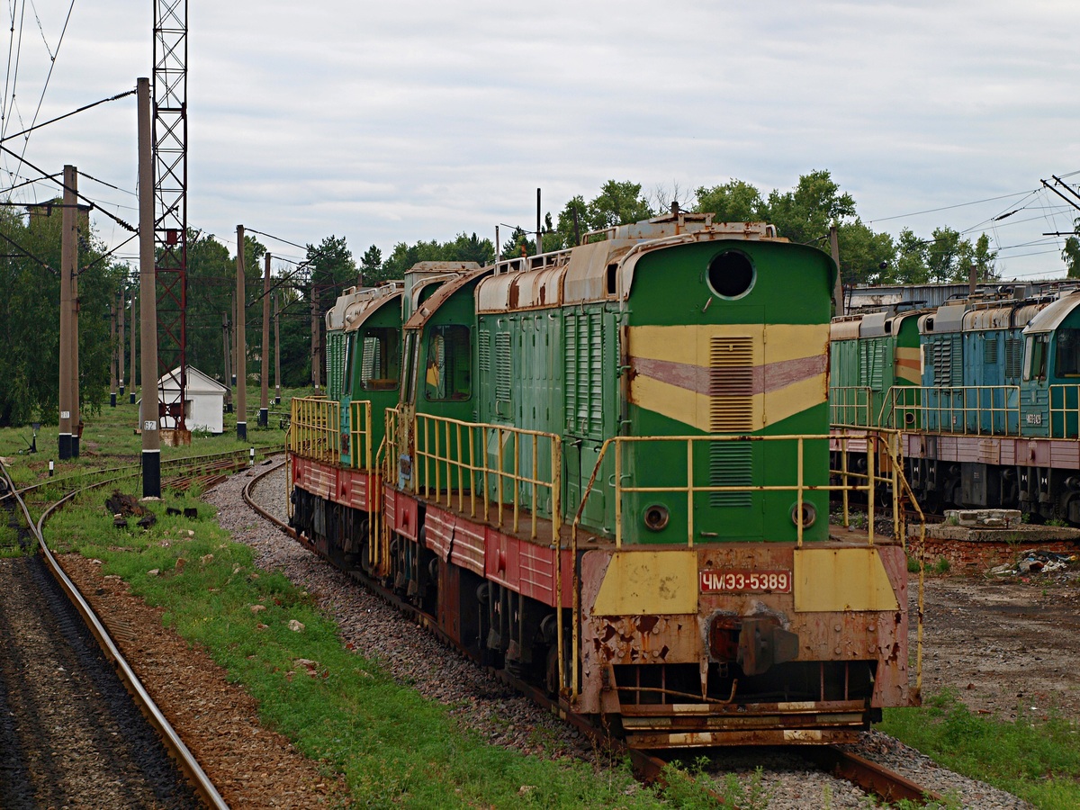 ЧМЭ3-5389