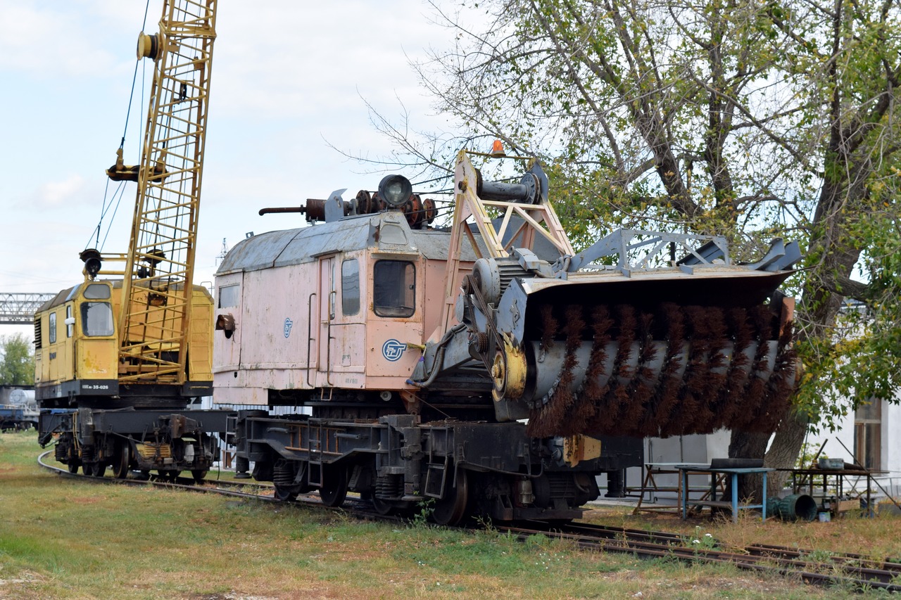 КЖДЭ4-25 039