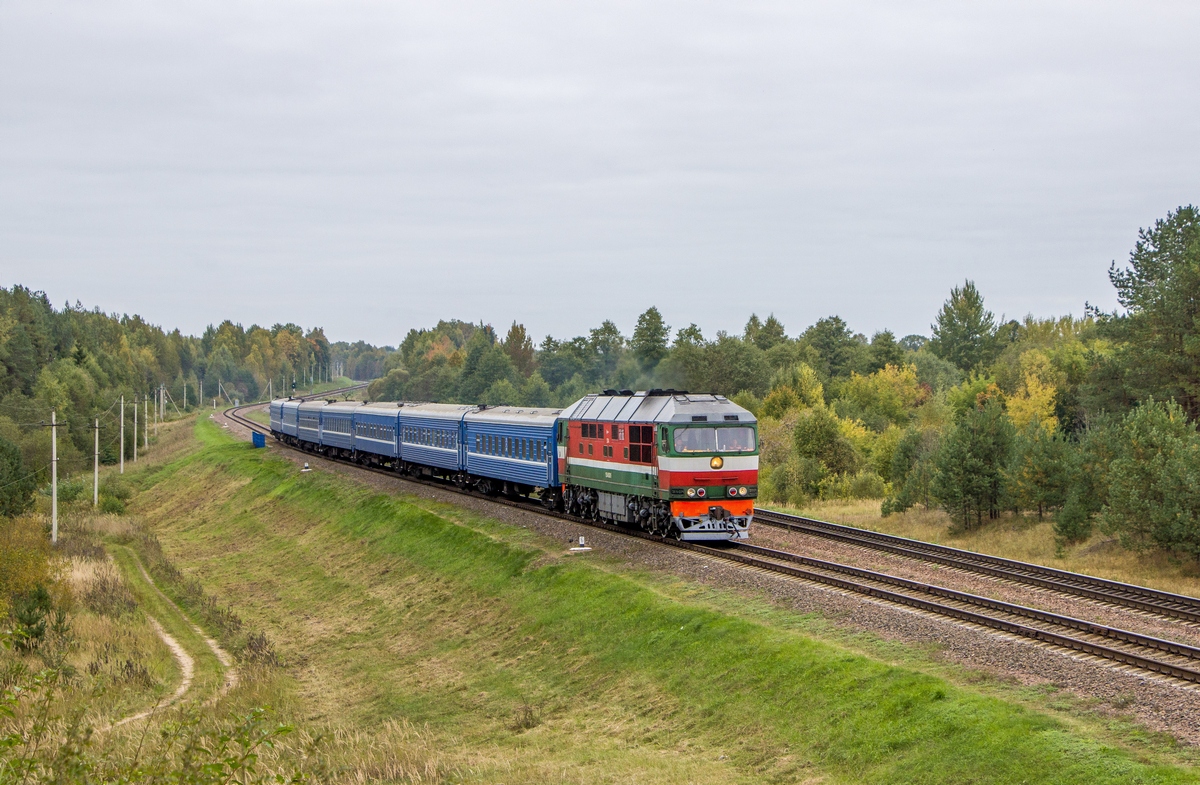 ТЭП70-0374