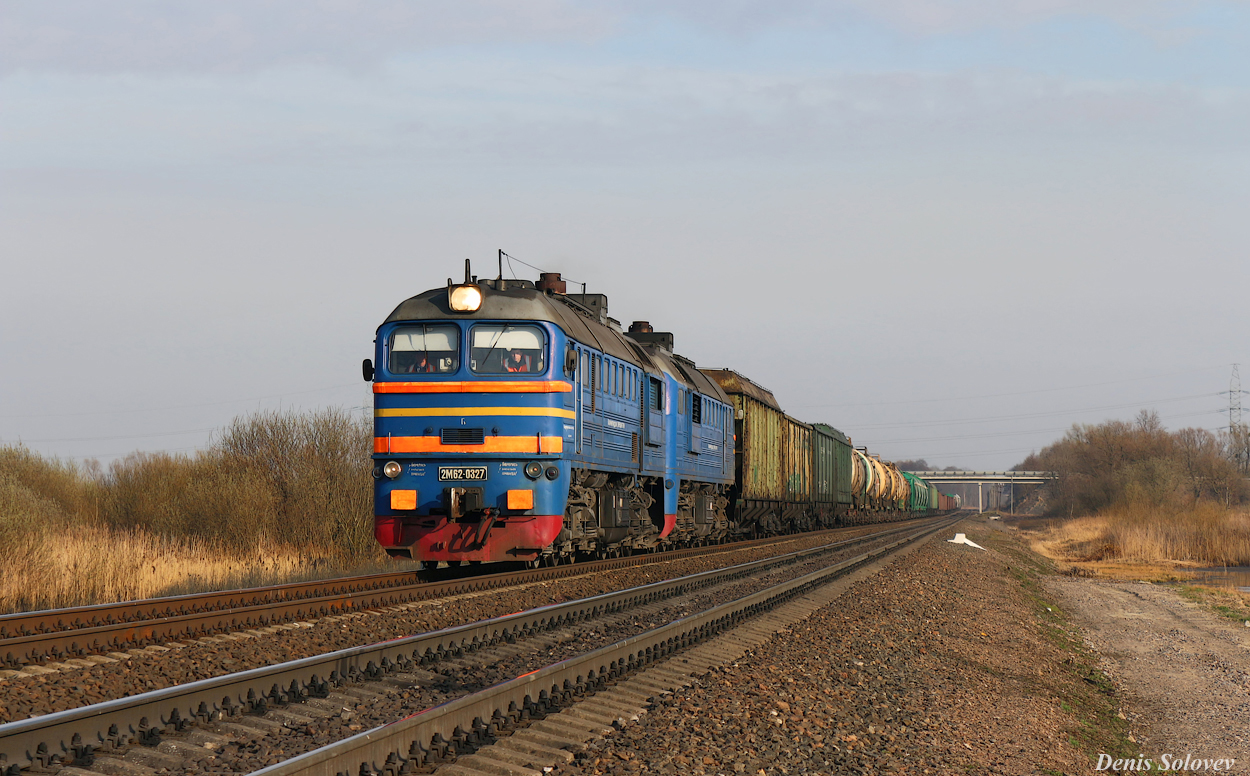 2М62-0327