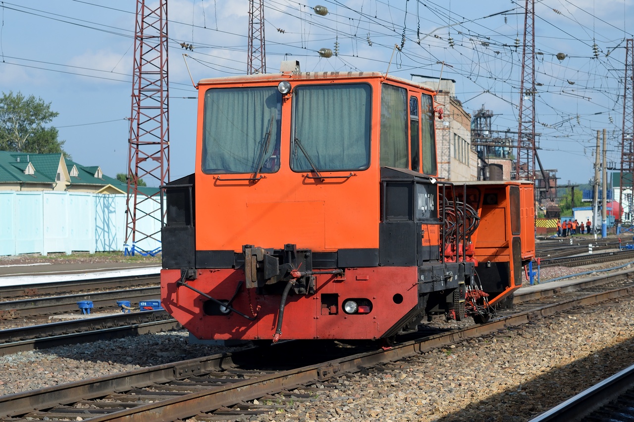 МЦС-146
