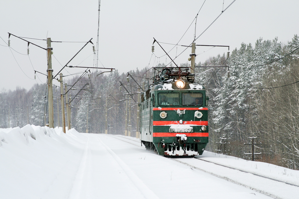 ВЛ60К-2336