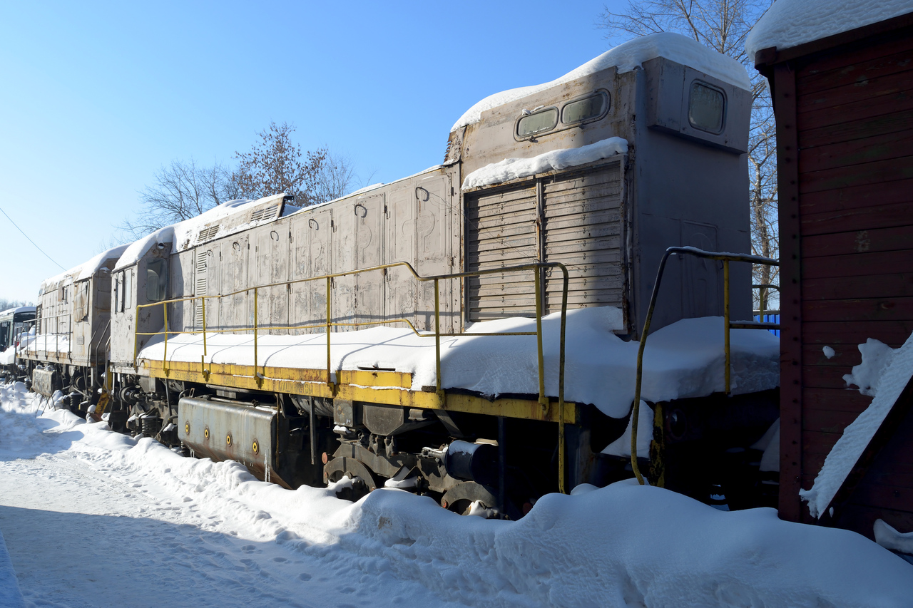 ТГМ6А-1949