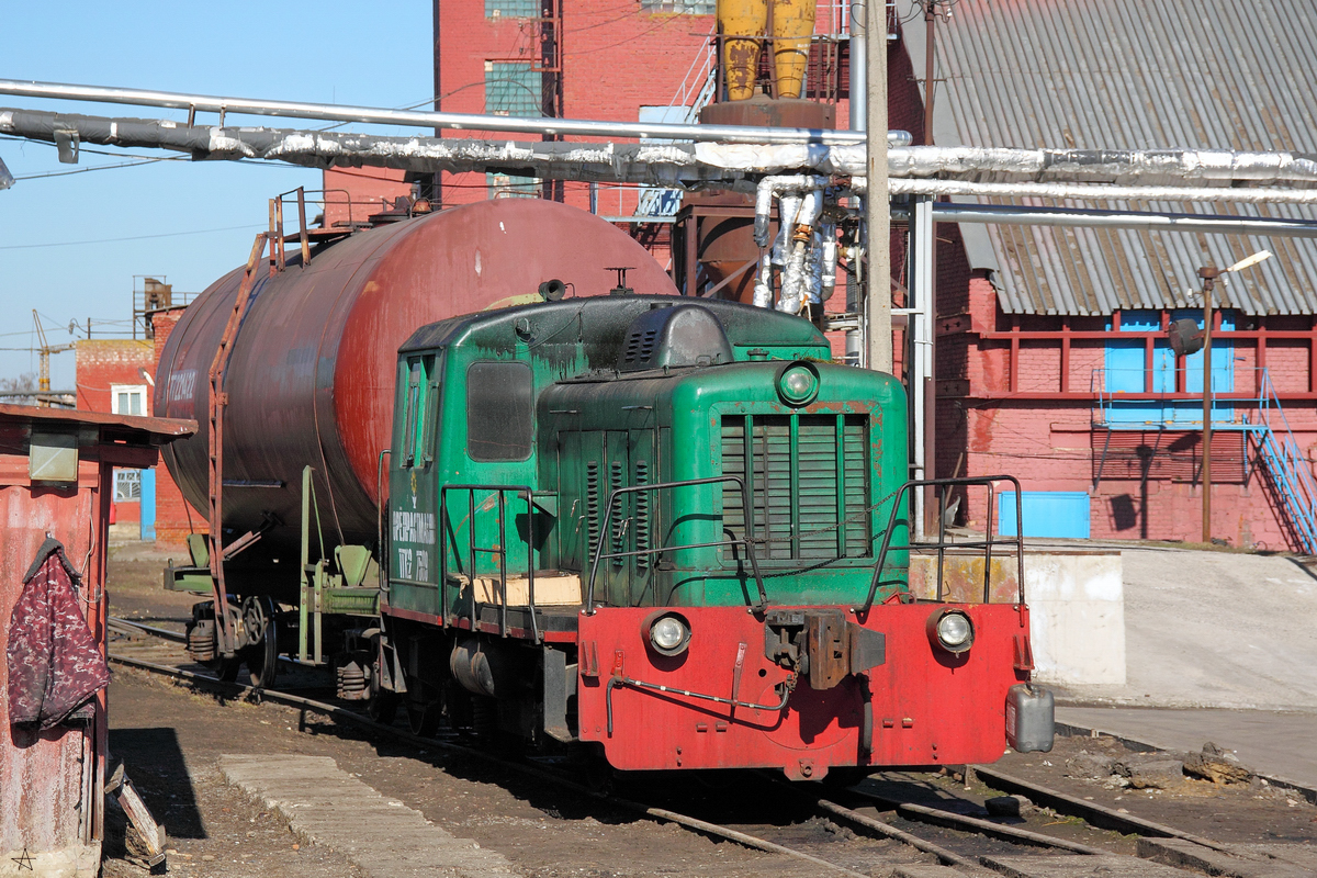 ТГК2-7509