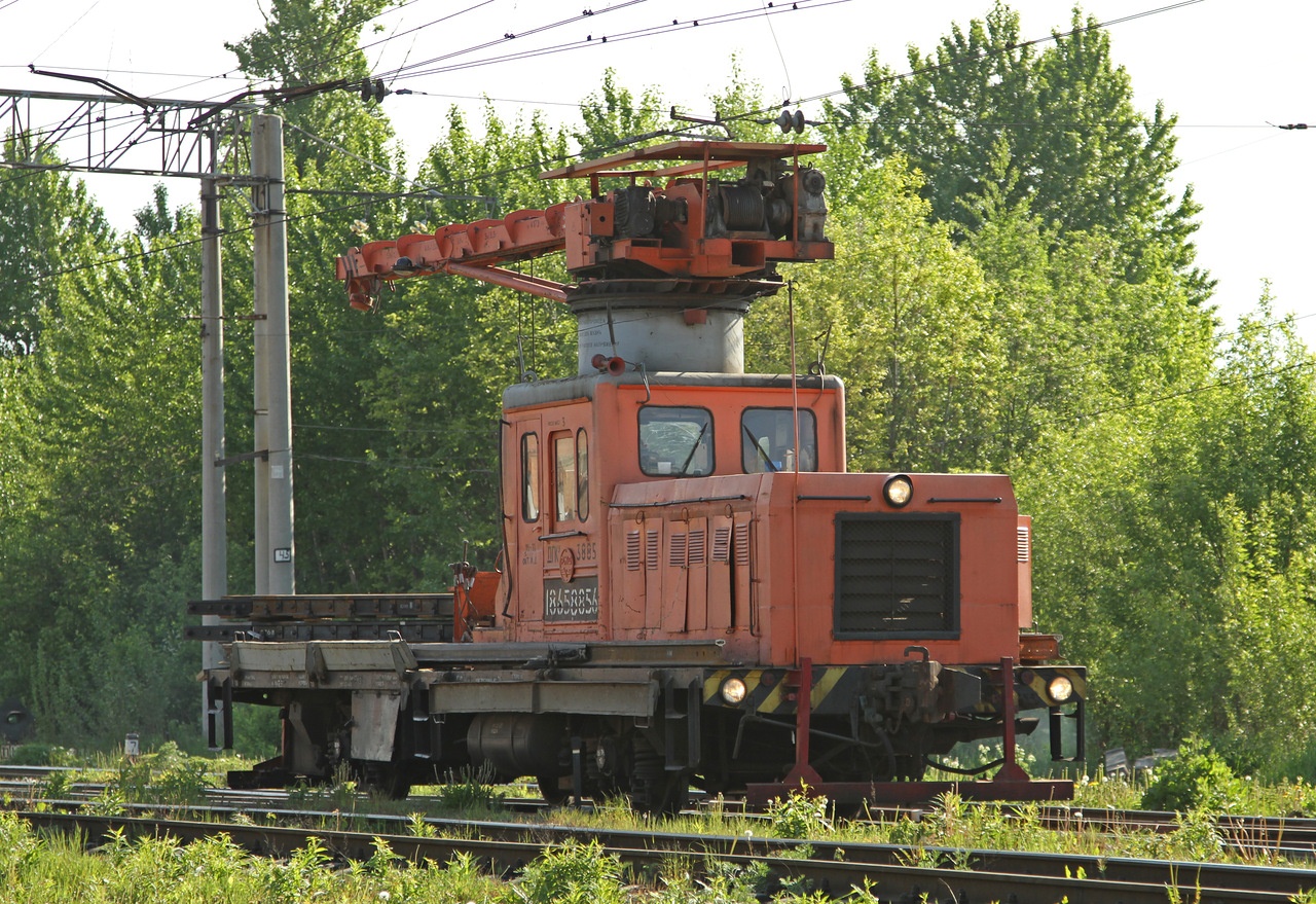 ДГку-3885