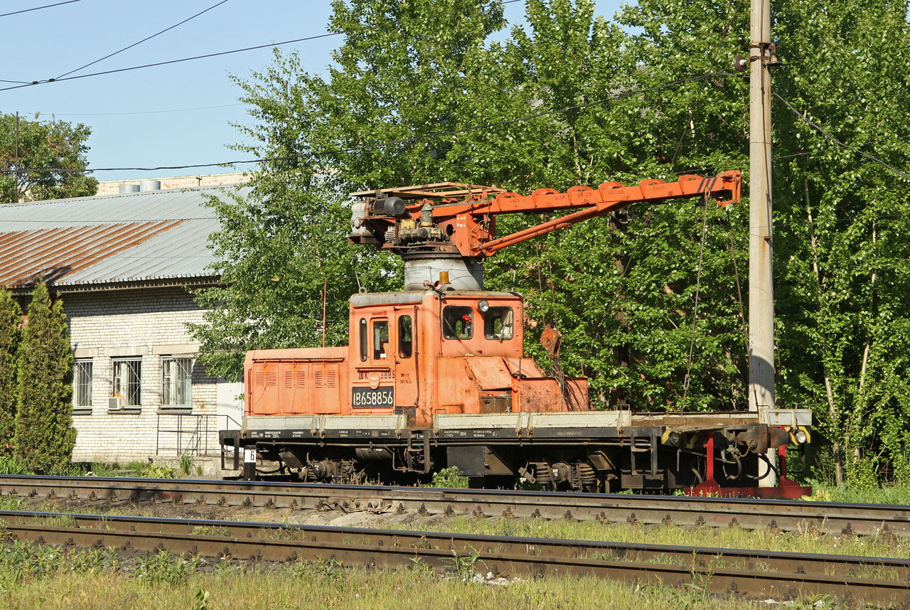 ДГку-3885
