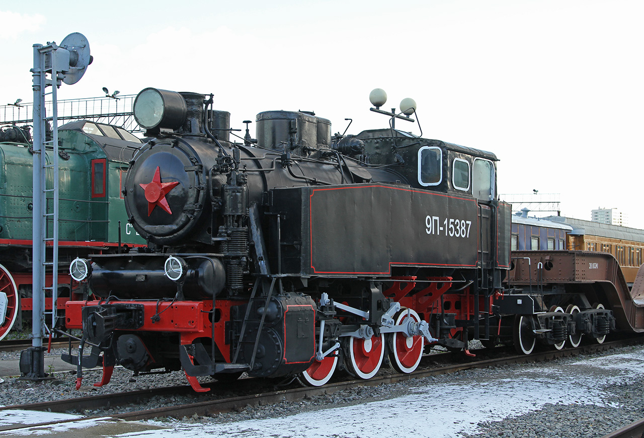 9П-15387