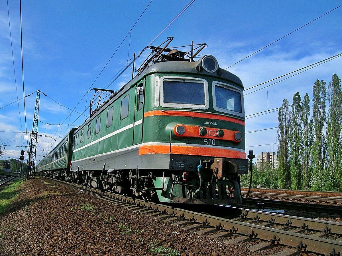 ЧС2-510