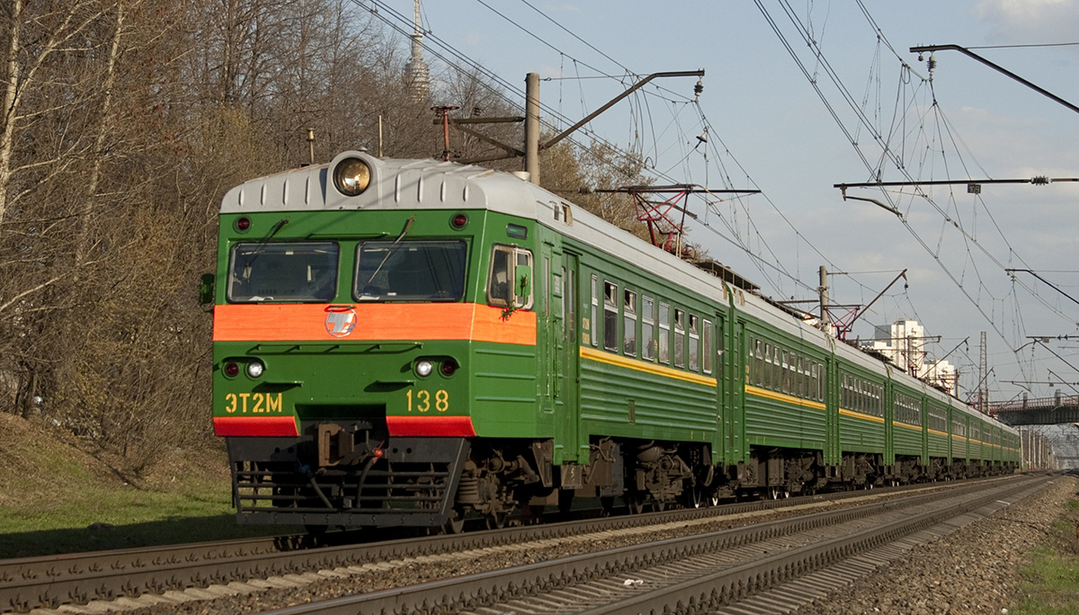 ЭТ2М-138