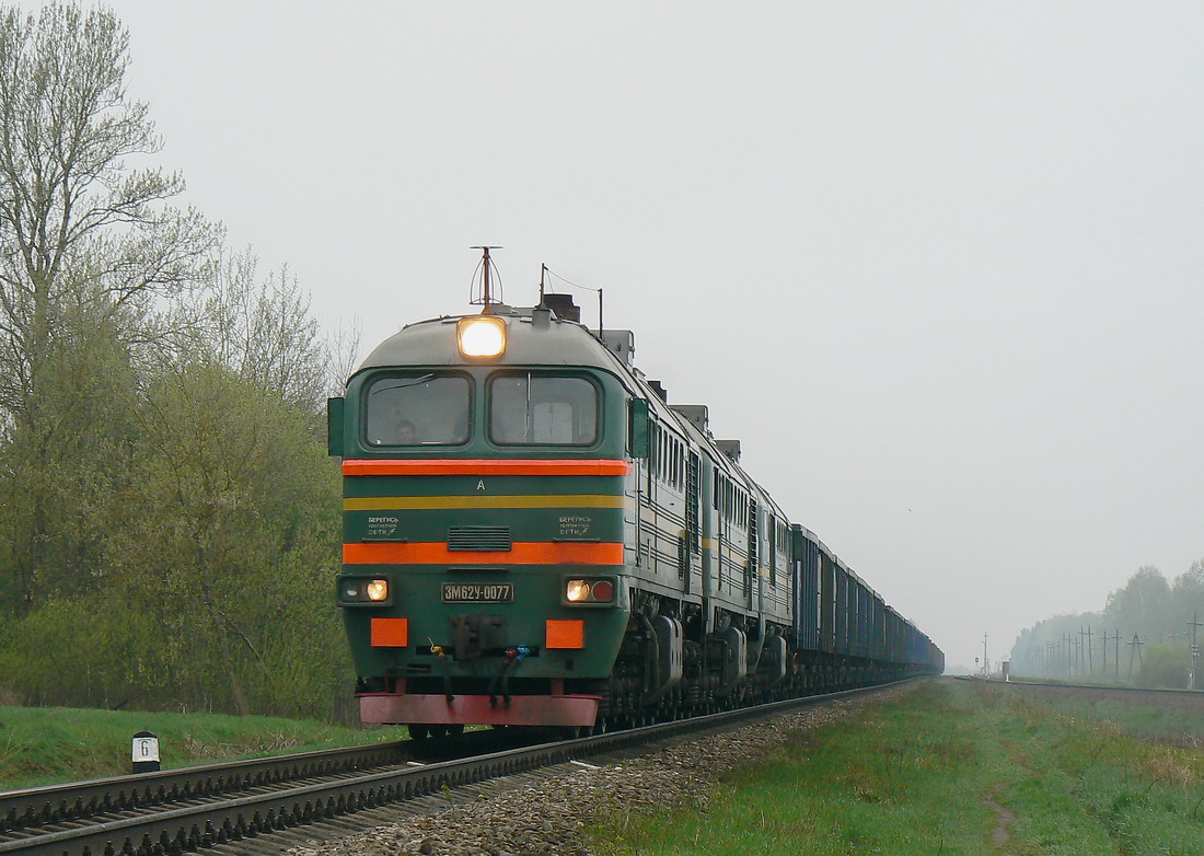 3М62У-0077