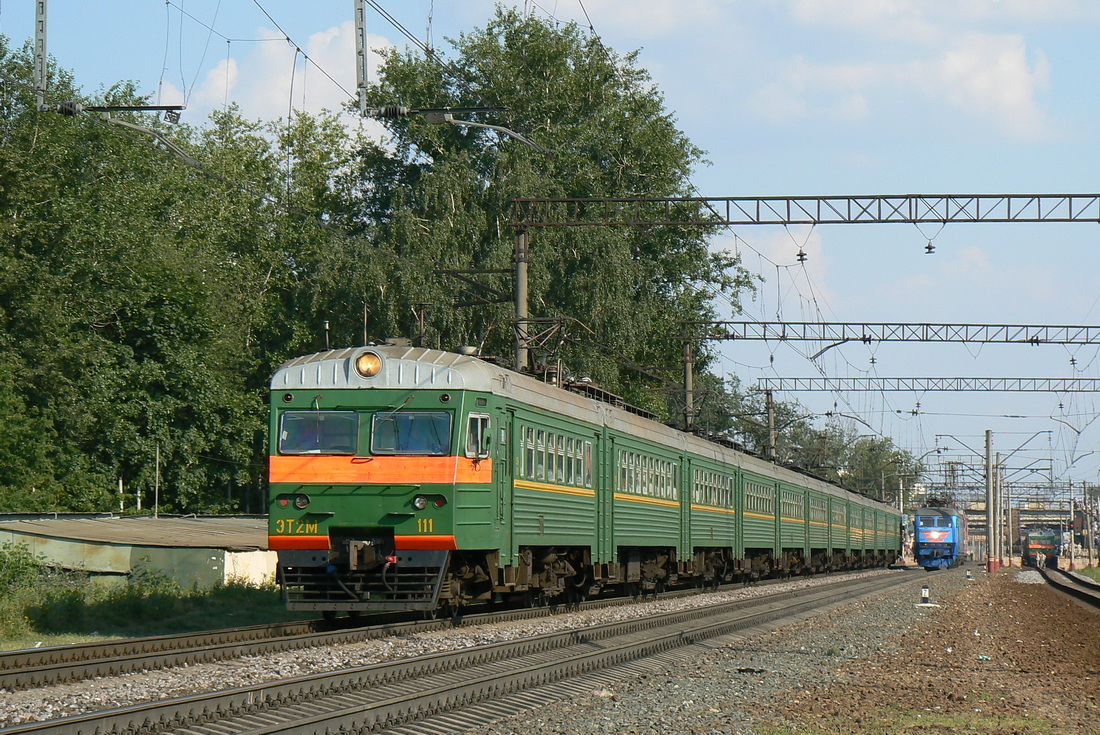 ЭТ2М-111