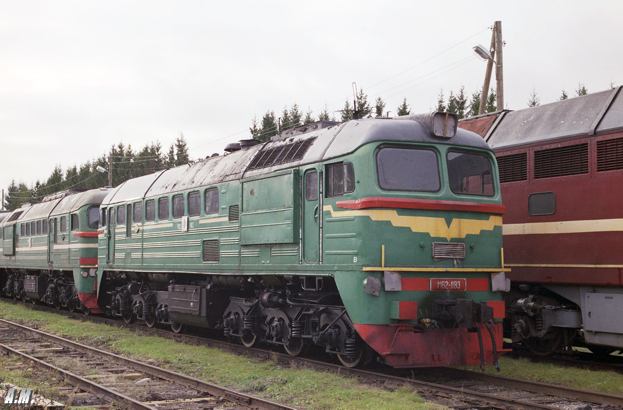 М62-1183