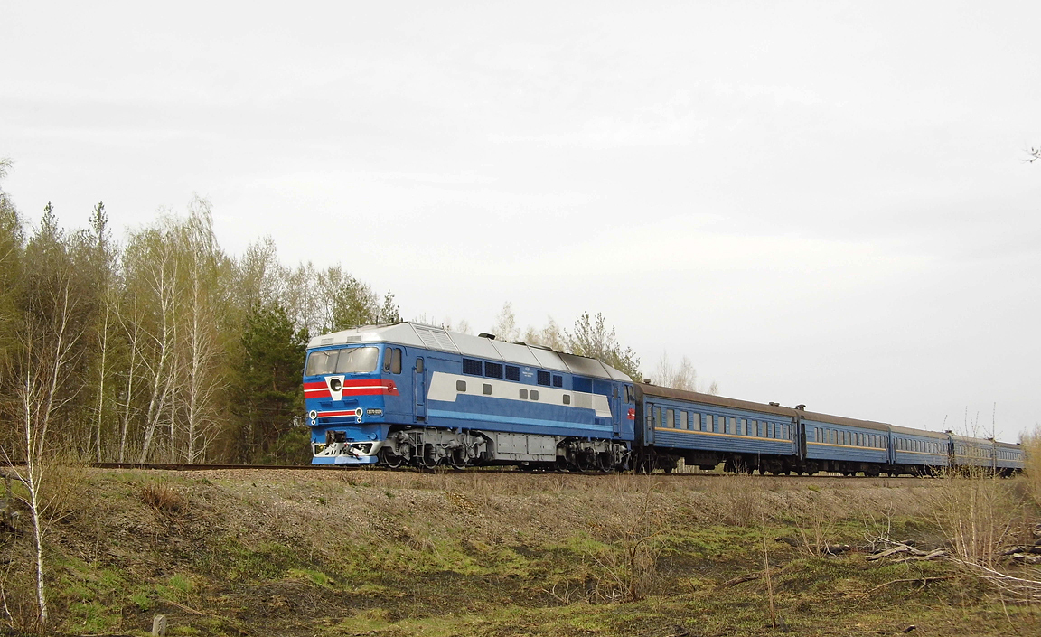 ТЭП70-0094