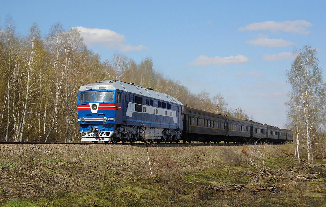 ТЭП70-0081