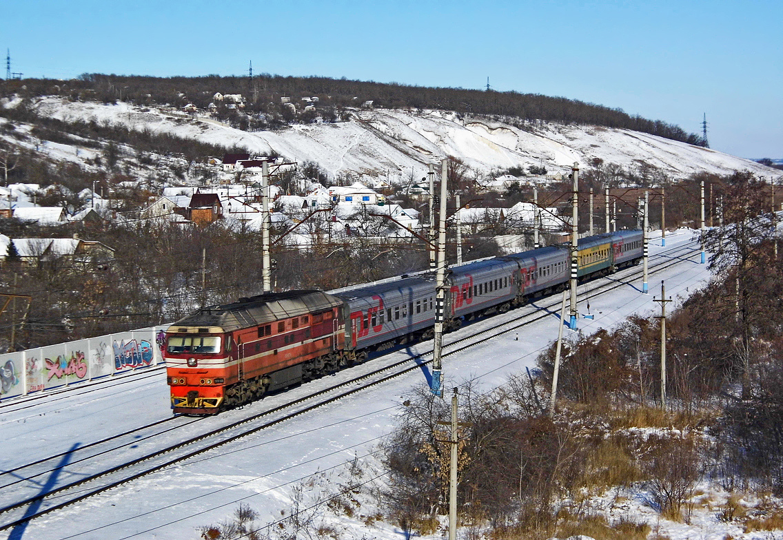 ТЭП70-0555