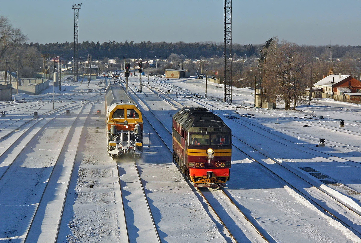 СМ2М-1781; ТЭП70-0510