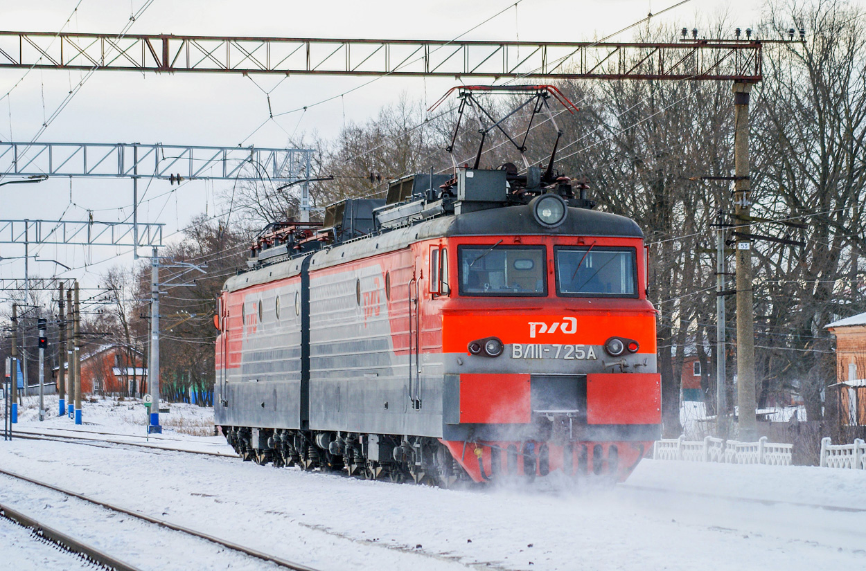 ВЛ11.8-725