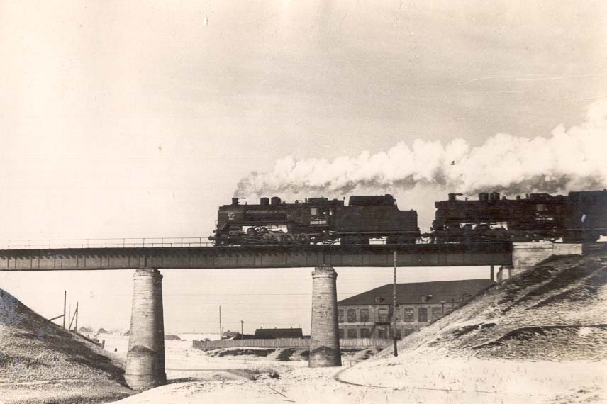 Sjeverna željeznica — Miscellaneous photos