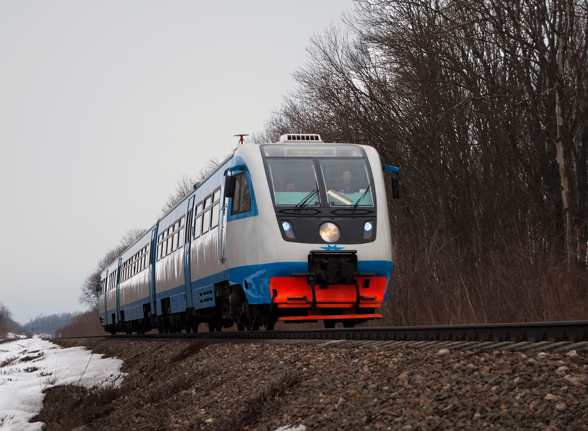 Рельсовый автобус ра 2 фото