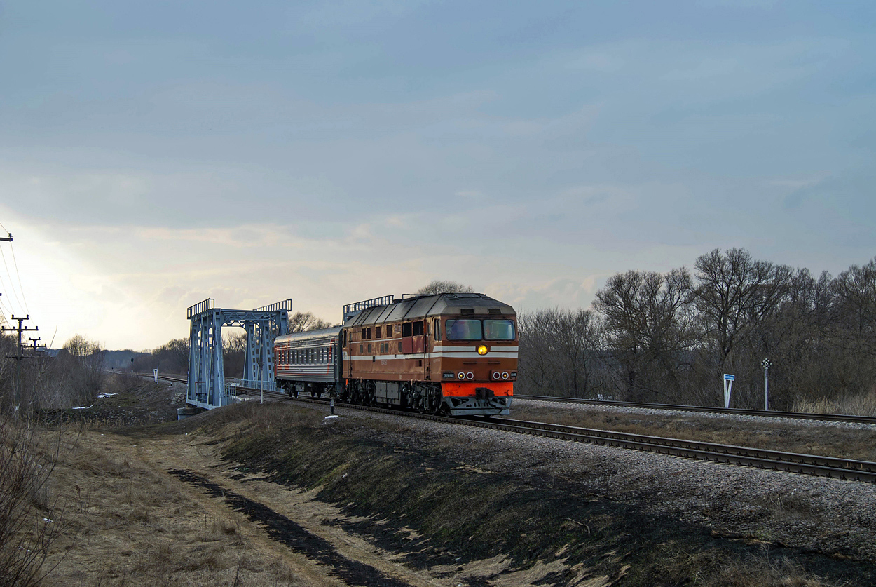 ТЭП70-0483