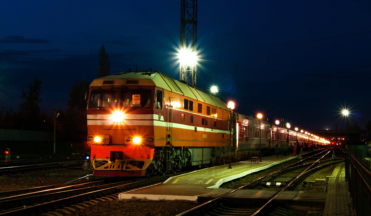 ТЭП70-0546