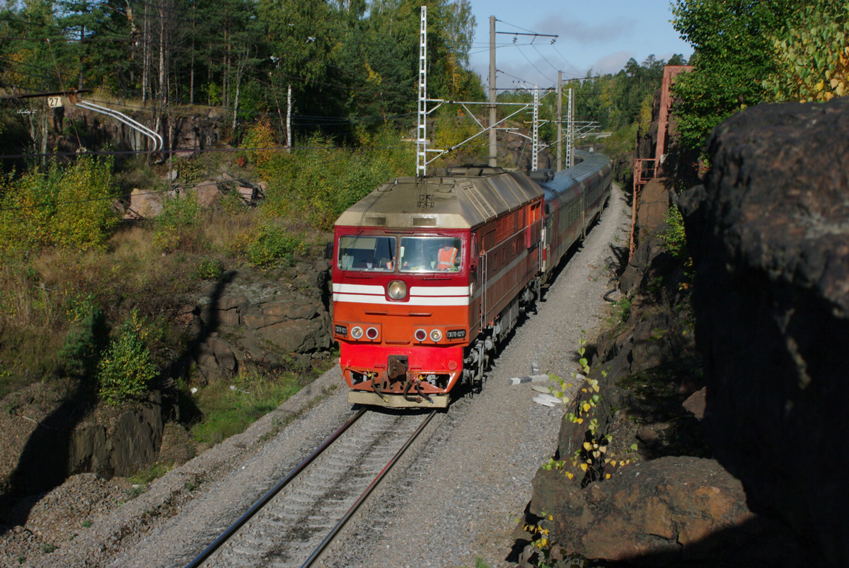 ТЭП70-0217