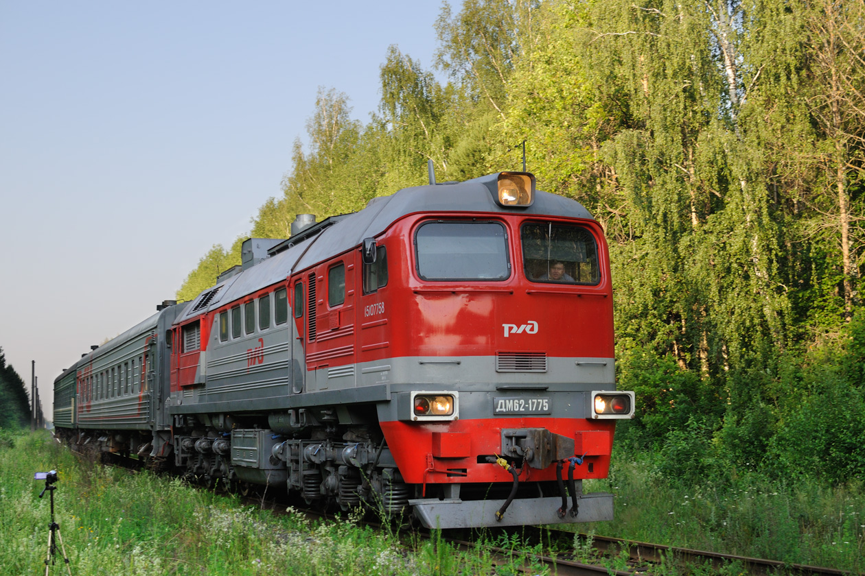 ДМ62-1775