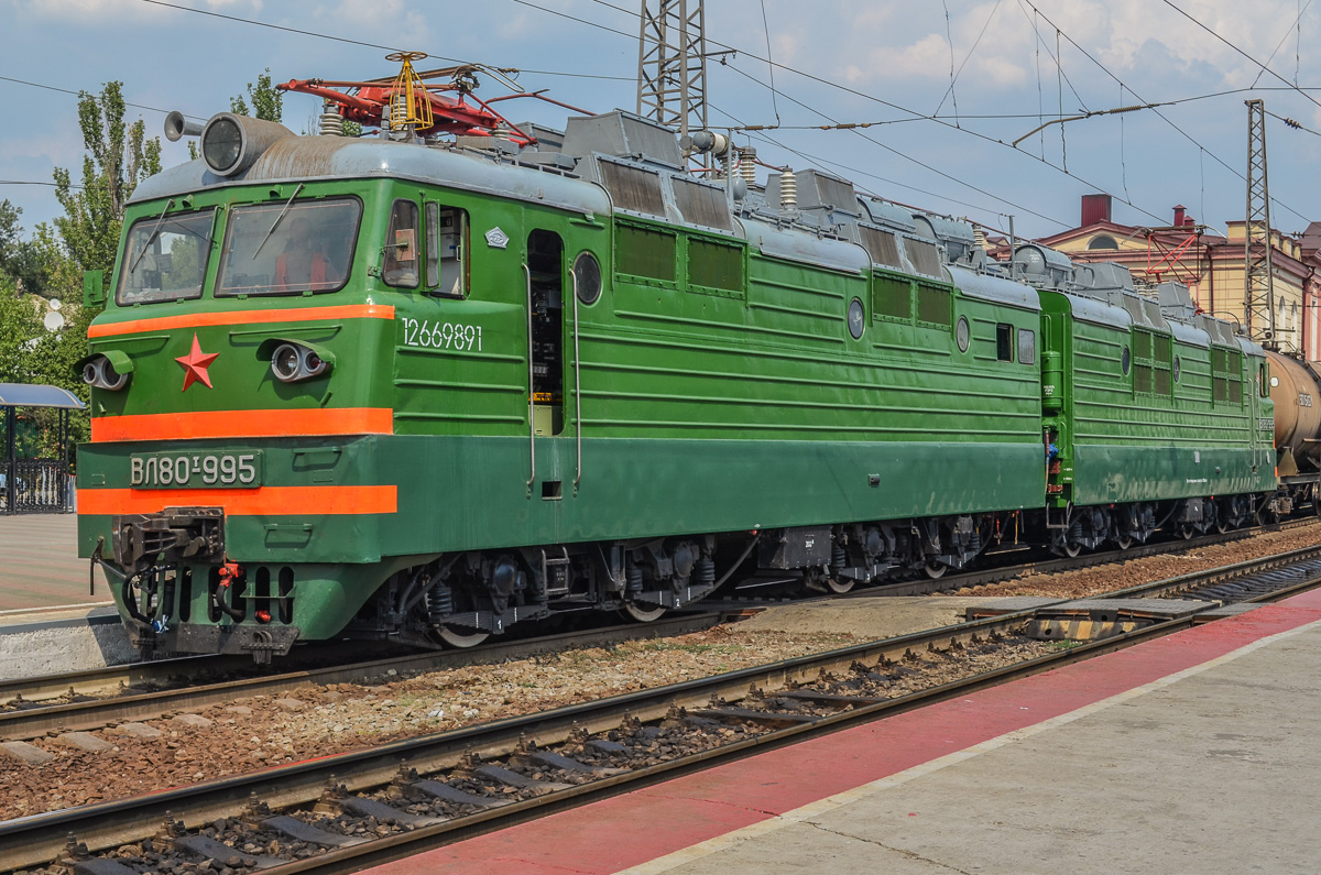 Вл 80 электровоз фото