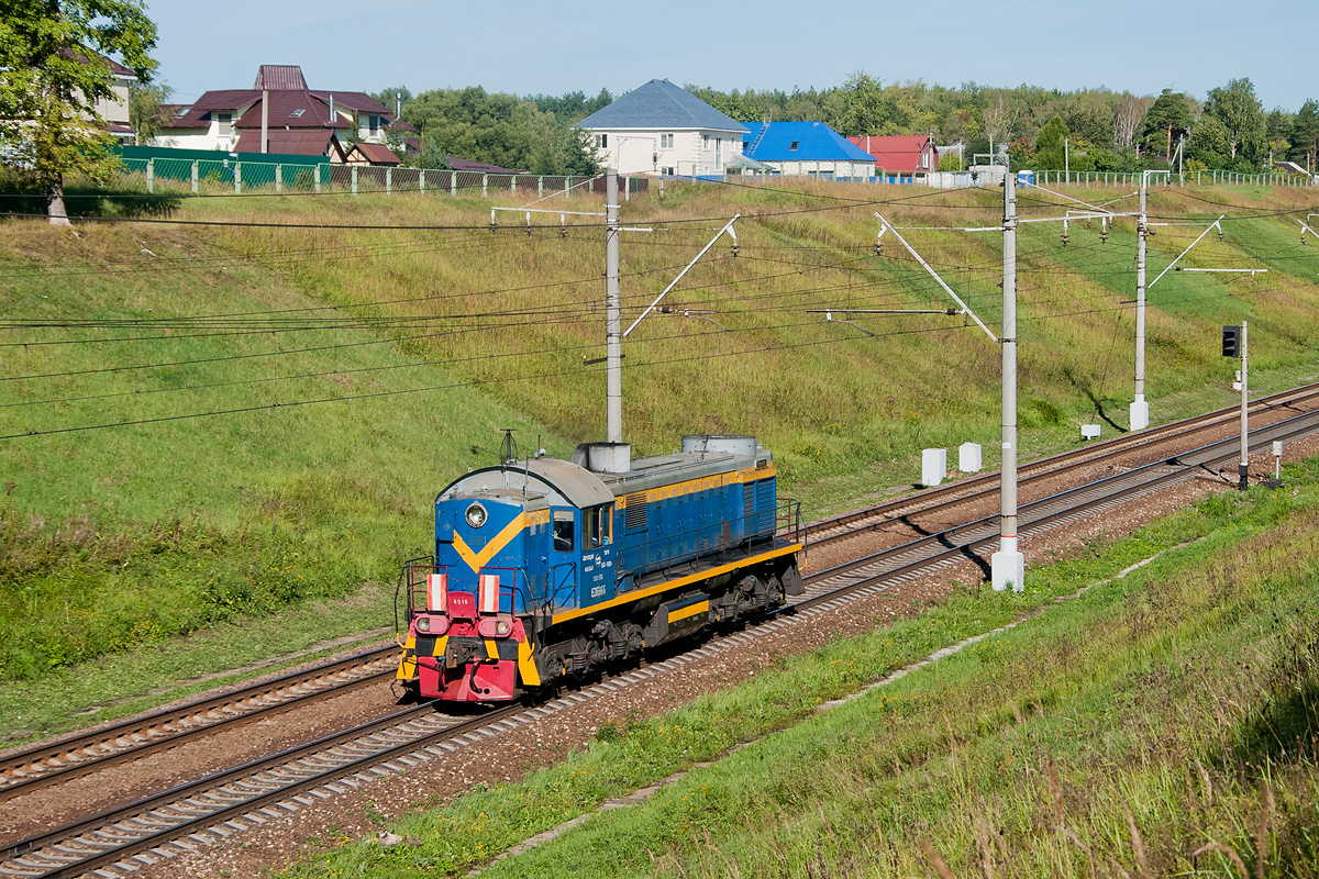 ТЭМ2-6516