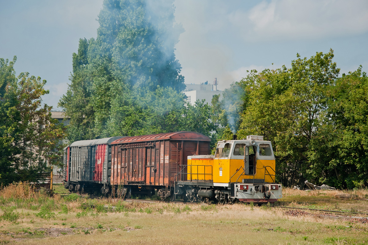 ТГМ40-0591