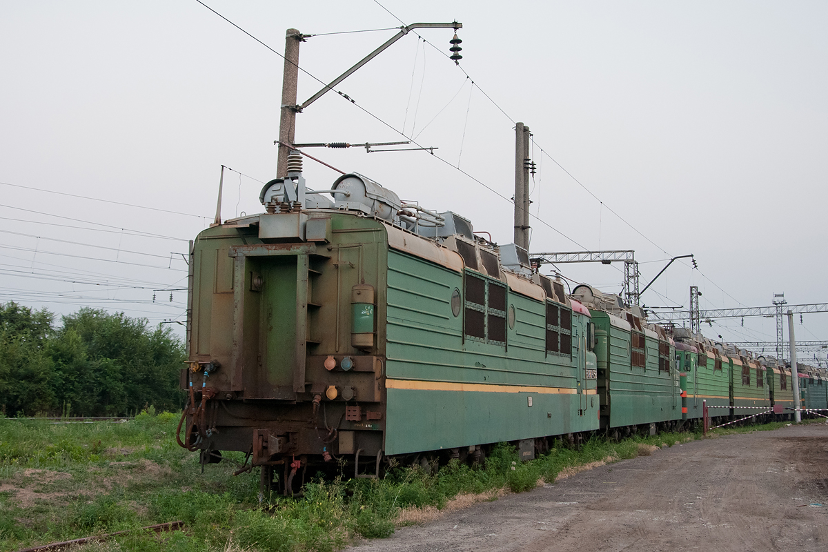 ВЛ80С-758