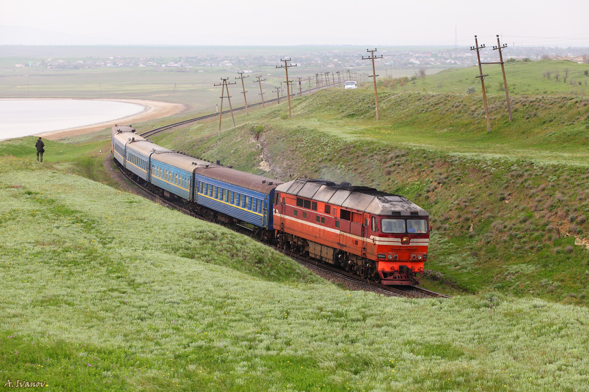 ТЭП70-0217