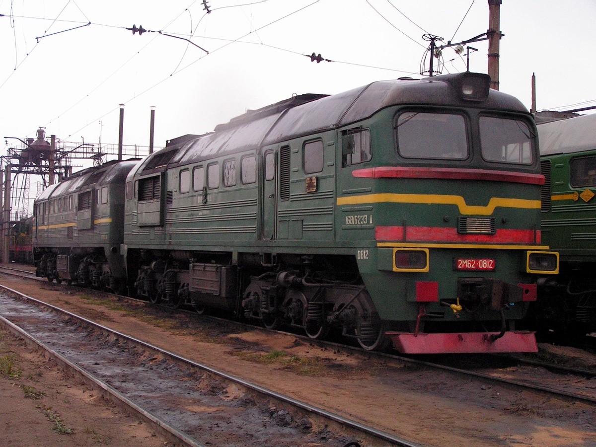 2М62-0812