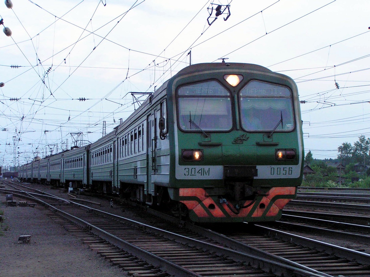 ЭД4М-0056