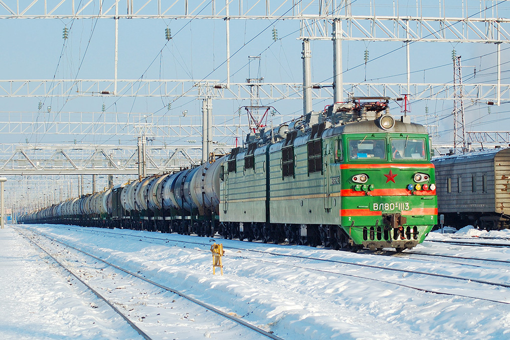 ВЛ80С-1113