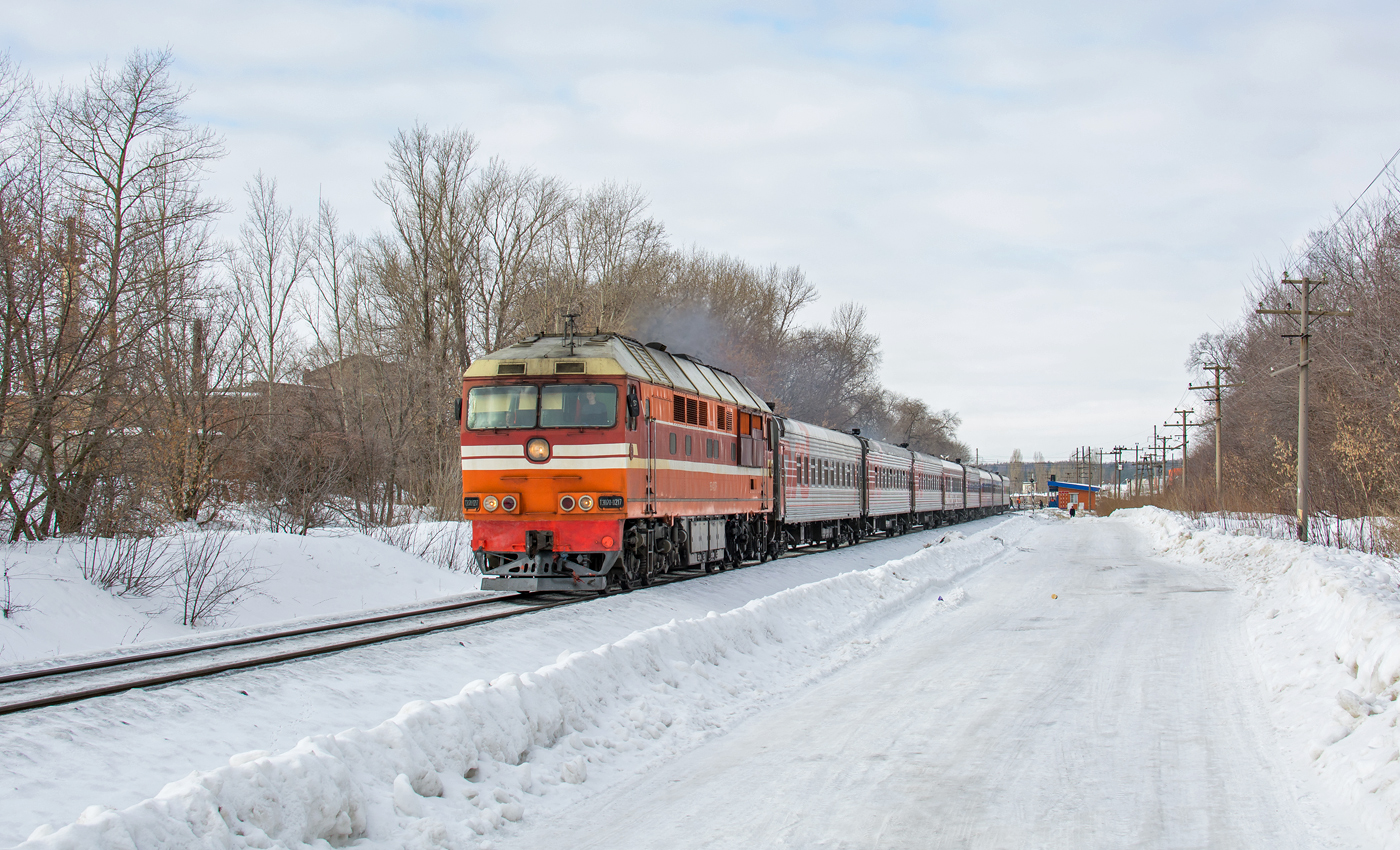 ТЭП70-0217