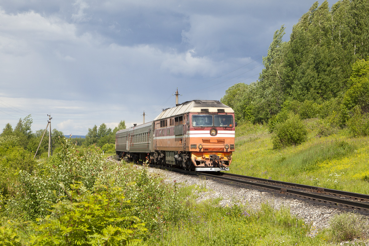 ТЭП70-0175