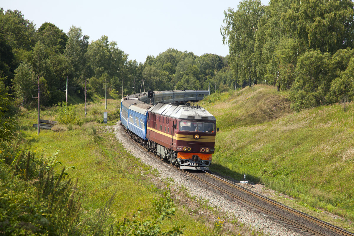 ТЭП70-0489