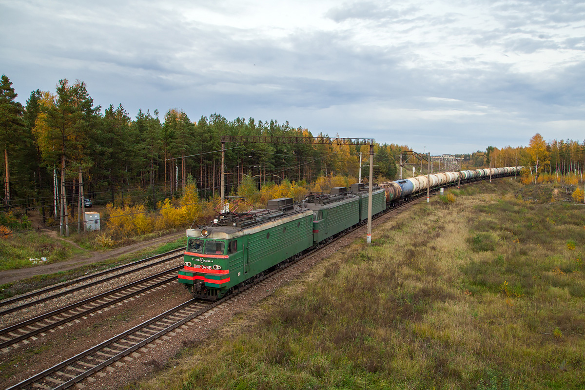 ВЛ11-045