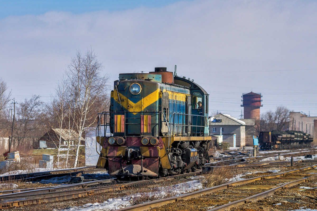 ТЭМ2-5439