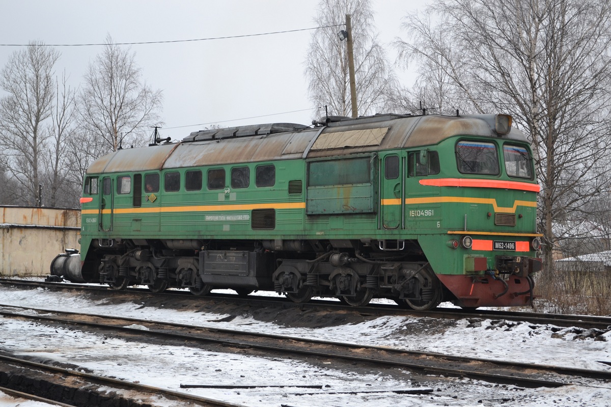 М62-1496