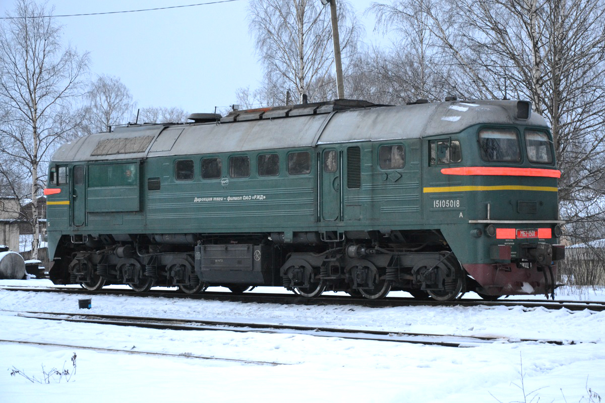 М62-1501